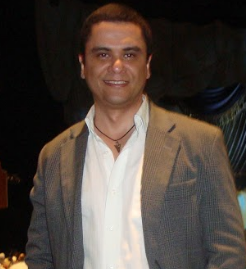 Alexsander M. Siqueira